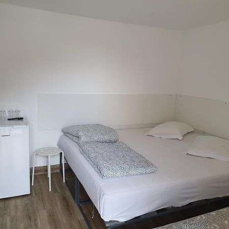 Nord Poshtel Pansiyon Bükreş Dış mekan fotoğraf